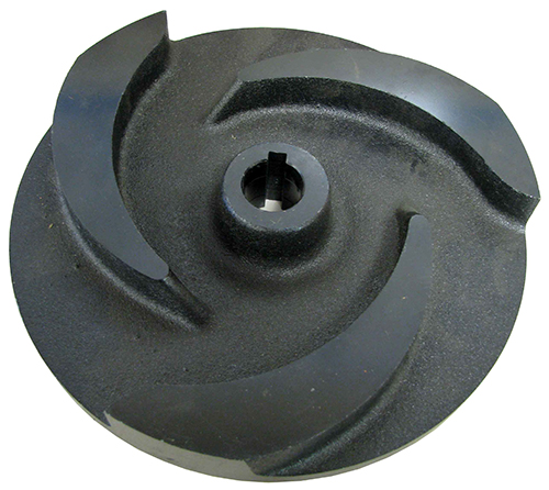 Cánh cứng chống ăn mòn (Hardened Sand/slurry impeller)