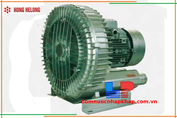Máy thổi khí con sò Hong Helong