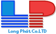 Logo Long Phát
