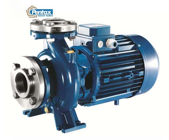Bơm trục ngang Pentax CM40 200A