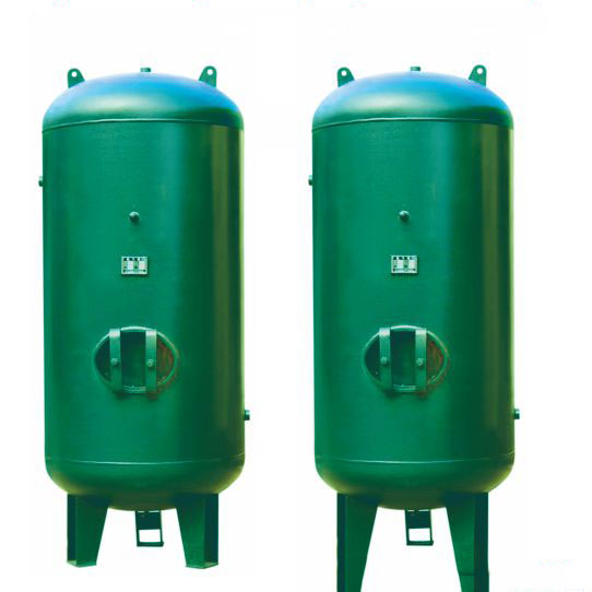 Bình tích áp khí nén