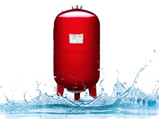 Bình tích áp Varem