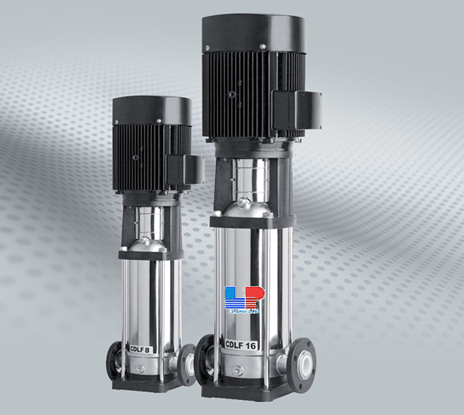 Máy bơm ly tâm CNP Máy bơm ly tâm CNP