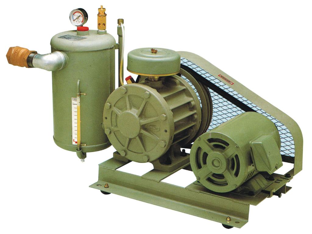 Máy thổi khí Tohin Nhật Bản