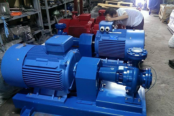 Báo giá máy bơm công nghiệp Pentax mới nhất 2023