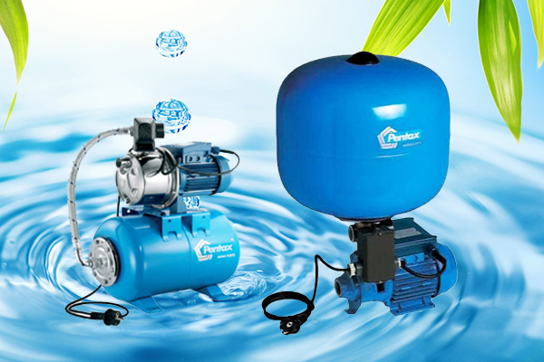 Bơm tăng áp Pentax: Bảng giá mới nhất 2023