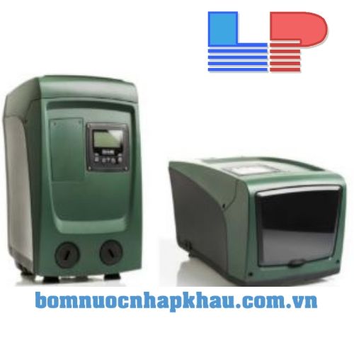 Bơm tăng áp tự động DAB biến tần E.SYBOX