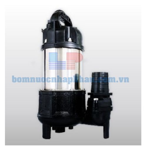 Máy bơm chìm hút bùn APP BAV-400A