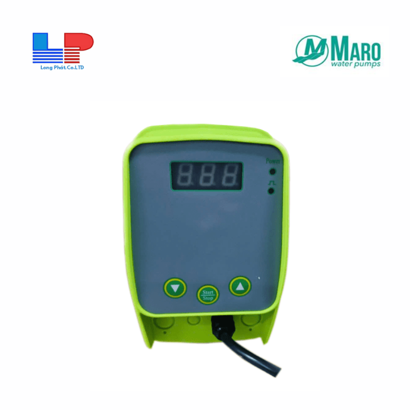 Máy bơm định lượng Maro DFD-02-07-M