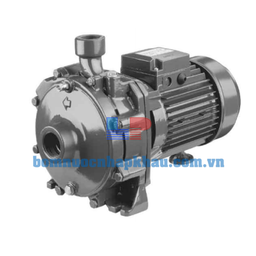 Máy bơm ly tâm 2 tầng cánh EBARA CDA 4.00T