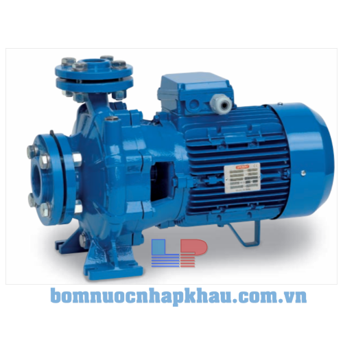 MÁY BƠM LY TÂM CÔNG NGHIỆP LIỀN TRỤC SPERONI CS 50-200B MÁY BƠM LY TÂM CÔNG NGHIỆP LIỀN TRỤC SPERONI CS 50-200B