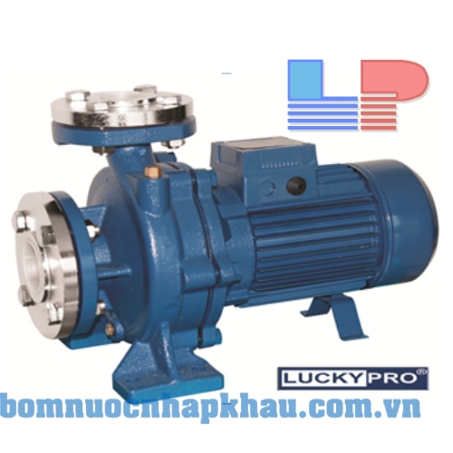 Máy bơm ly tâm Lucky Pro ACT 32/160B Máy bơm ly tâm Lucky Pro ACT 32/160B