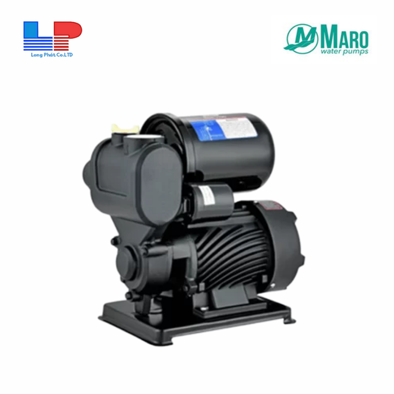 Máy bơm tăng áp Maro MCW150