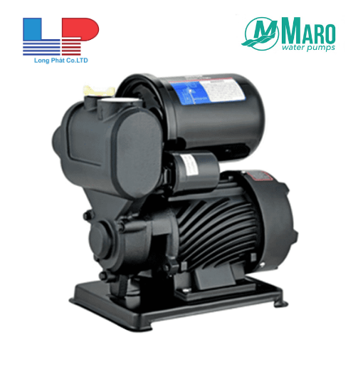 Máy bơm tăng áp Maro MCW370