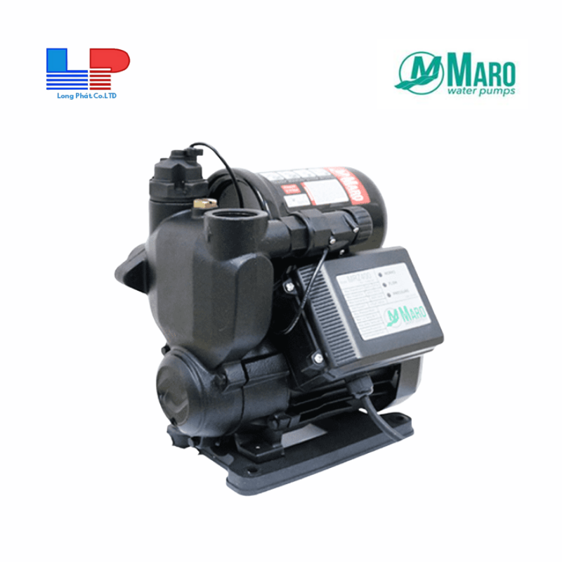 Máy bơm tăng áp Maro MRZ 200
