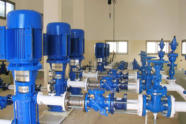 Máy bơm trục đứng Pentax: Bảng giá mới nhất 2023