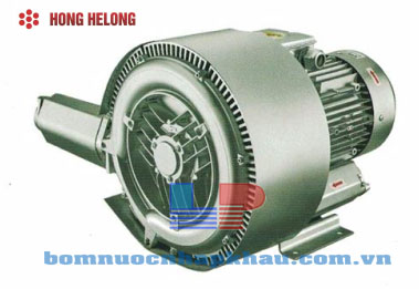 Máy thổi khí con sò 2 tầng cánh Hong Helong GB-550S/2