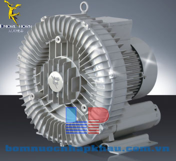 Máy thổi khí con sò Emore Horn EHS - 329 (380V)