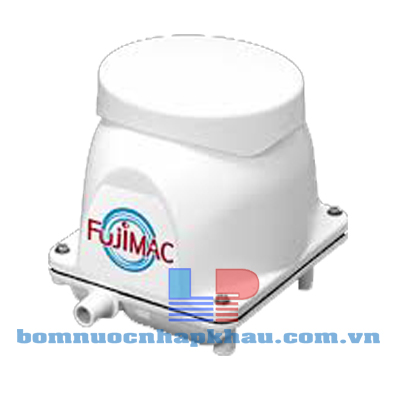 Máy thổi khí Fujimac MAC40R Máy thổi khí Fujimac MAC40R