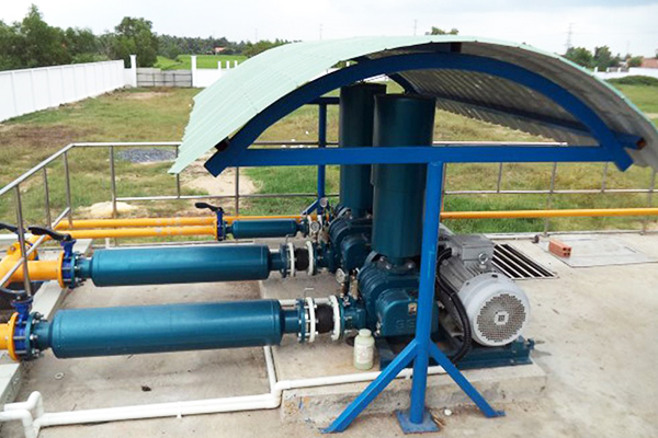 Máy thổi khí Taiko: Bảng giá mới nhất 2023