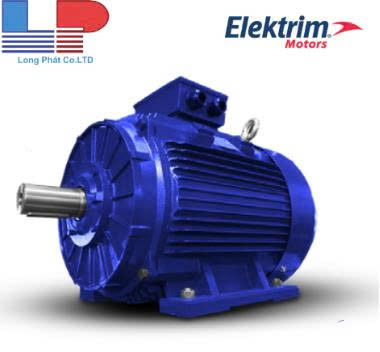 Motor điện Elektrim 1.1kW Elektrim EM80B-2 2 Pole