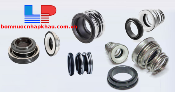 Phớt máy bơm là gì? Những nguyên nhân khiến phớt bơm hư hỏng