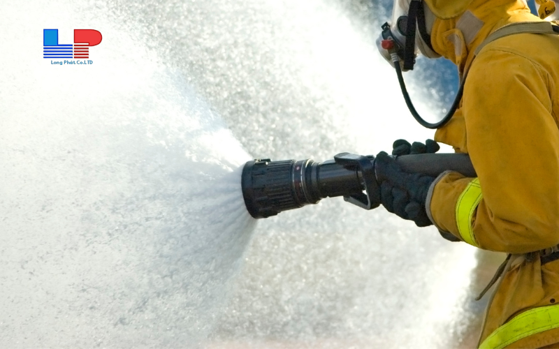 Vai trò của hệ thống phòng cháy chữa cháy đạt chuẩn